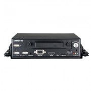 Samsung SRM-872 8ch NVR, 64Mbps, Up to 3M, 1hot-swappable HDD/SSD, GPS data recording
